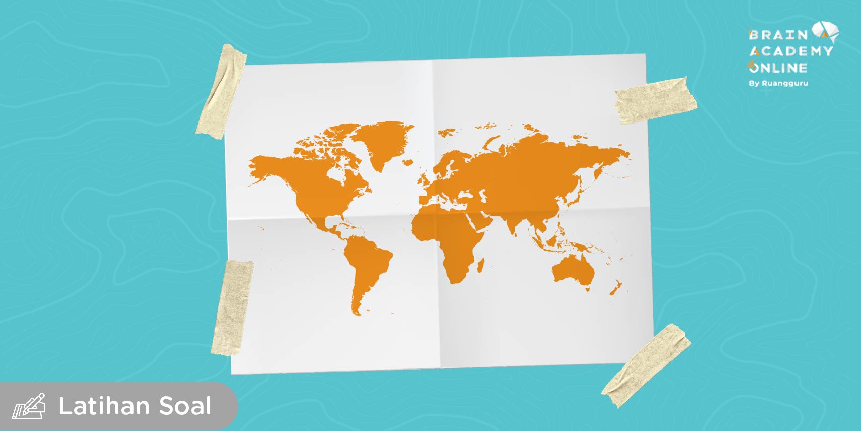 Soal & Pembahasan PTS Kelas 10 IPS Semester Ganjil 2024